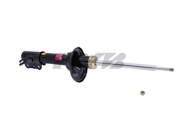 Picture of KYB Shock & Strut Excel-G Shocks and Struts - 234904