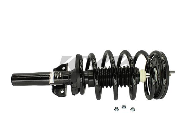 Picture of KYB Shocks & Struts Strut Plus Front Shocks and Struts - SR4016