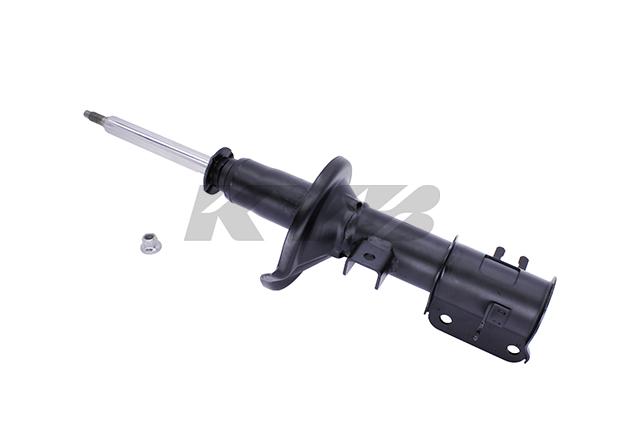Picture of KYB Shock & Strut Excel-G Front Shocks and Struts - 334210