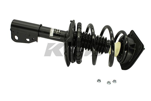 Picture of KYB Shocks & Struts Strut Plus Shocks and Struts - SR4022