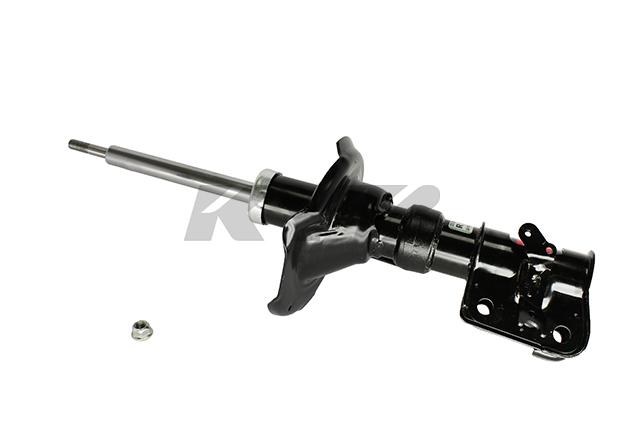 Picture of KYB Shock & Strut Excel-G Shocks and Struts - 331008
