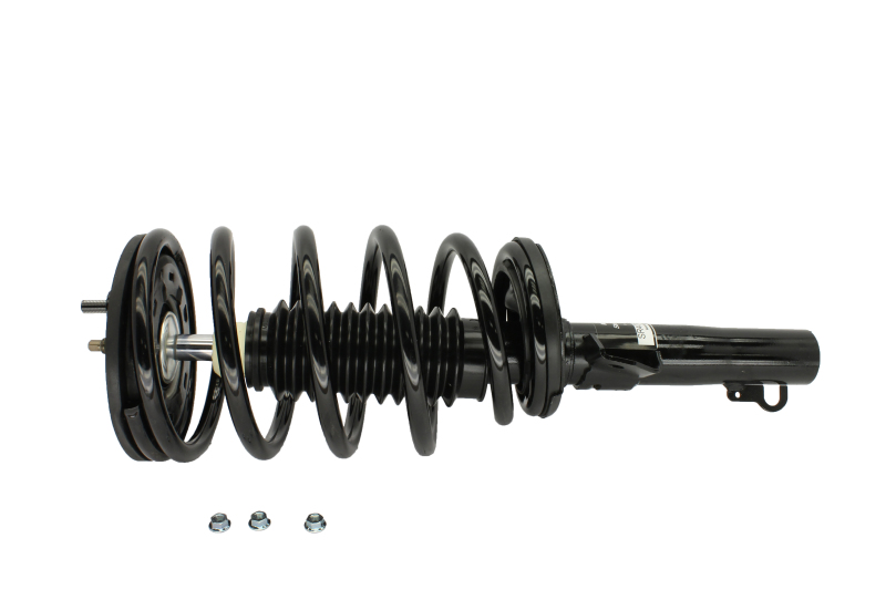 Picture of KYB Shocks & Struts Strut Plus Front Shocks and Struts - SR4016