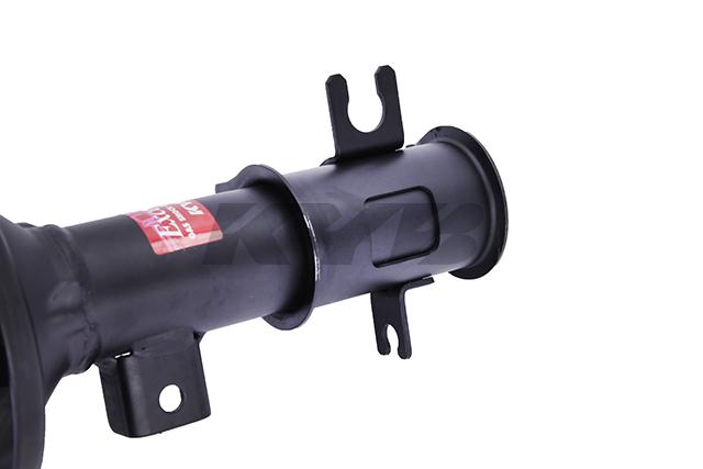 Picture of KYB Shock & Strut Excel-G Front Shocks and Struts - 334210