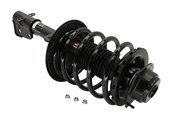 Picture of KYB Shocks & Struts Strut Plus Shocks and Struts - SR4021