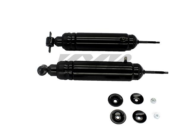 Picture of KYB Shocks & Struts Self Level Shocks and Struts - SR1002