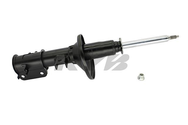 Picture of KYB Shock & Strut Excel-G Front Shocks and Struts - 334209