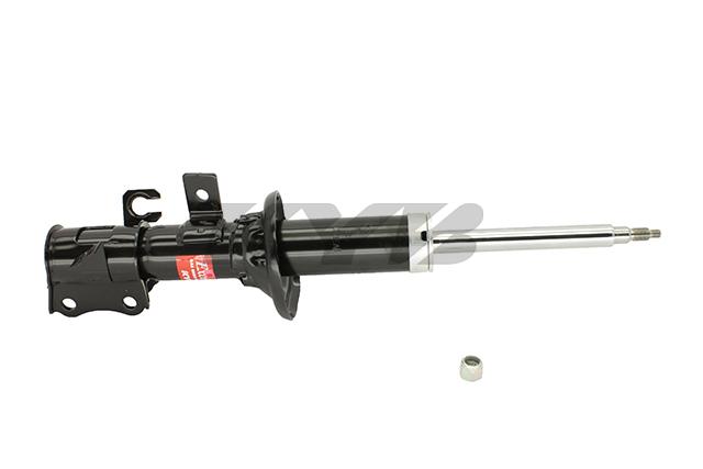 Picture of KYB Shock & Strut Excel-G Front Shocks and Struts - 333502
