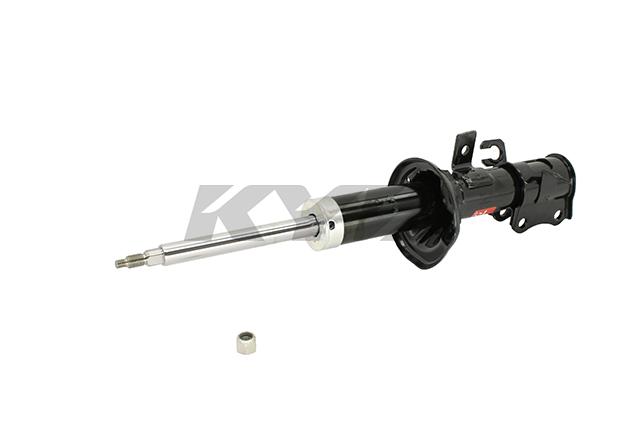 Picture of KYB Shock & Strut Excel-G Front Shocks and Struts - 333503