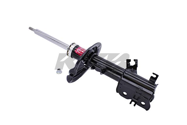 Picture of KYB Shock & Strut Excel-G Shocks and Struts - 334337