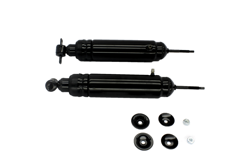 Picture of KYB Shocks & Struts Self Level Shocks and Struts - SR1002