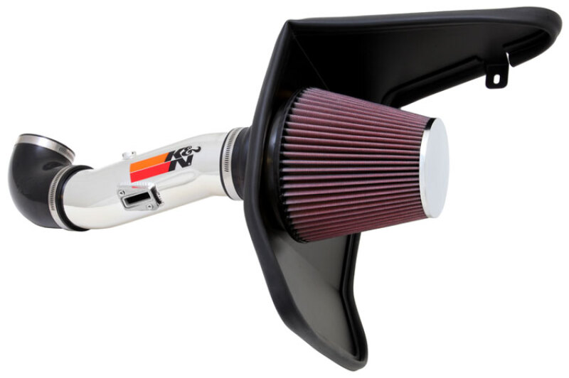 Picture of KN Cold Air Intakes - 69-4523TP