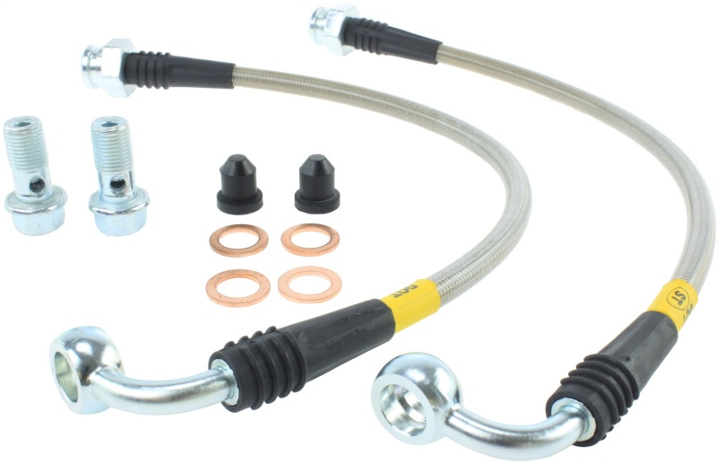 Picture of Stoptech ST Brake Line Kits - 950.42502