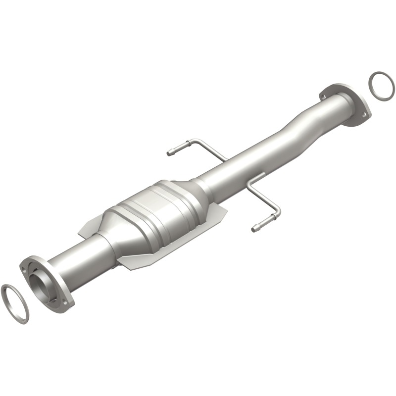 Picture of OEM Grade Direct-Fit Catalytic Converter-Toyota