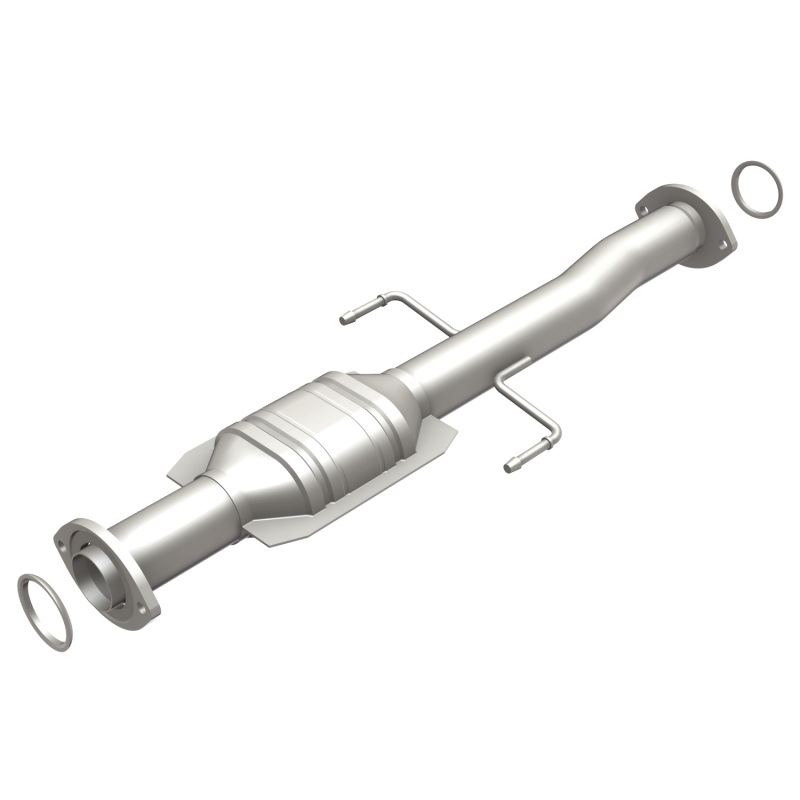 Picture of OEM Grade Direct-Fit Catalytic Converter-Toyota