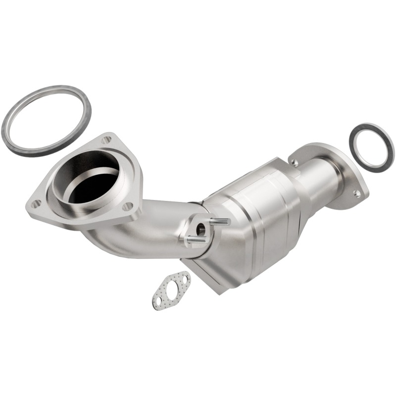 Picture of OEM Grade Direct-Fit Catalytic Converter-Toyota