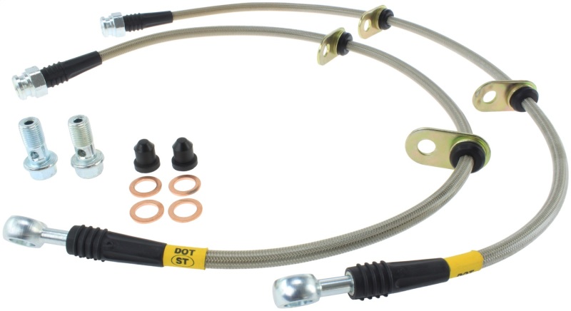 Picture of Stoptech ST Brake Line Kits - 950.40001