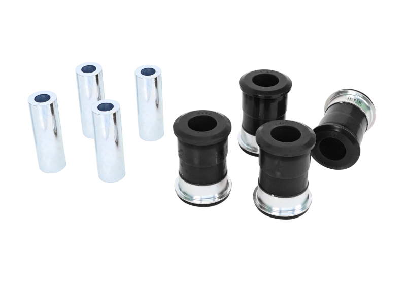 Picture of Whiteline WL Bushings-Control Arm Front Bushing Kits - W53272