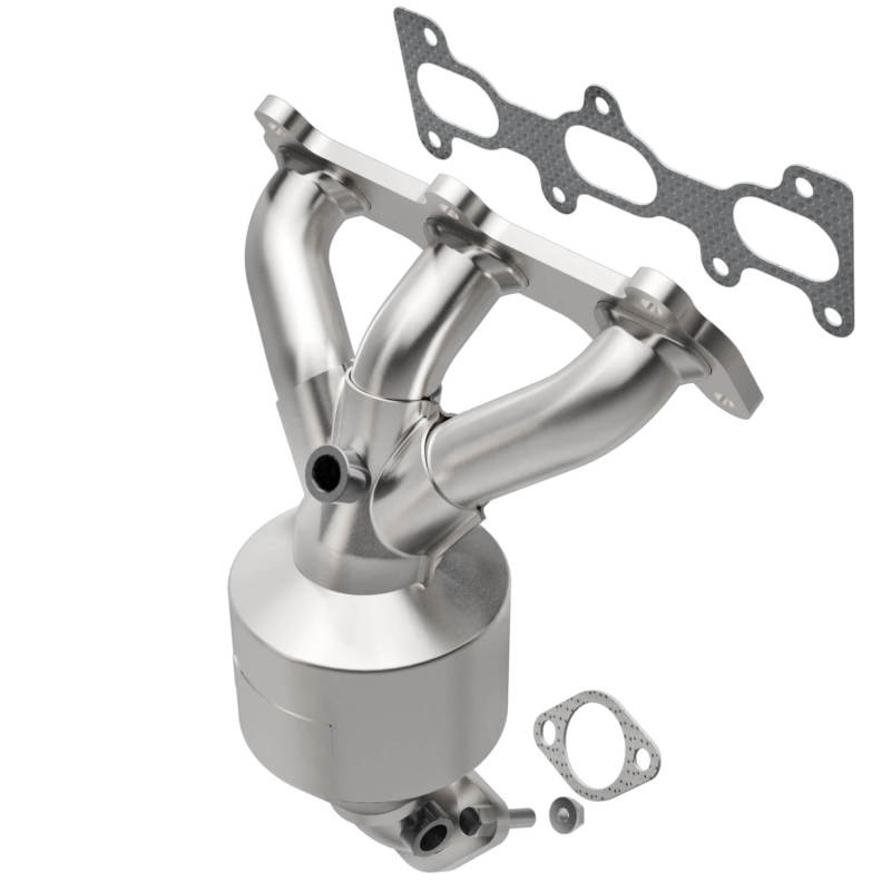 Picture of HM Grade Direct-Fit Manifold Catalytic Converter-Kia/Hyundai