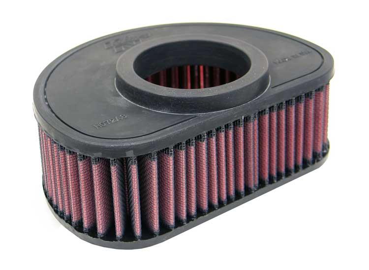 Picture of K&N Engineering KN Motorcycle Direct Fit Air Filters - KA-1603