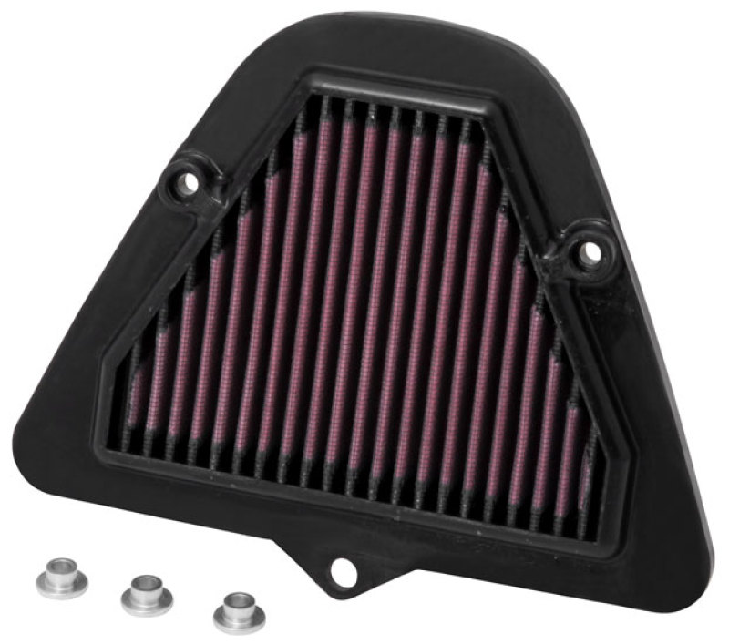 Picture of K&N Engineering KN Motorcycle Direct Fit Air Filters - KA-1709
