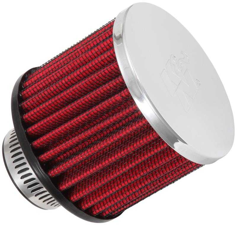Picture of K&N Engineering KN Universal Air Filter - 62-1390