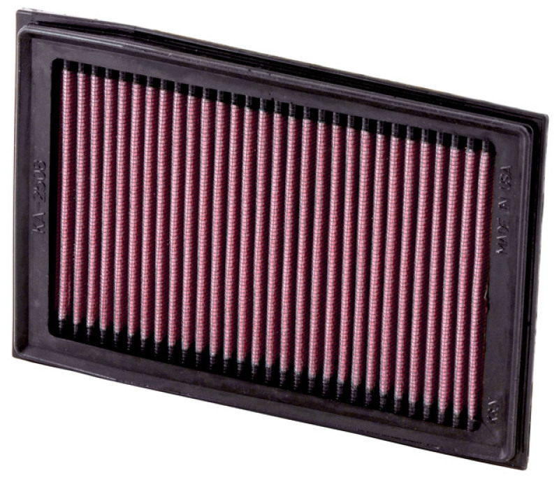 Picture of K&N Engineering KN Motorcycle Direct Fit Air Filters - KA-2508