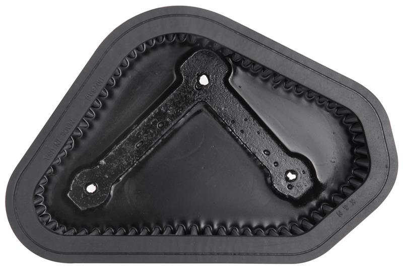 Picture of K&N Engineering KN Motorcycle Direct Fit Air Filters - KA-6503