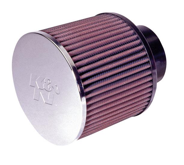 Picture of K&N Engineering KN UTV Drop In Air Filters - HA-4099