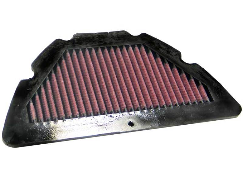 Picture of K&N Engineering KN Motorcycle Direct Fit Air Filters - YA-1004