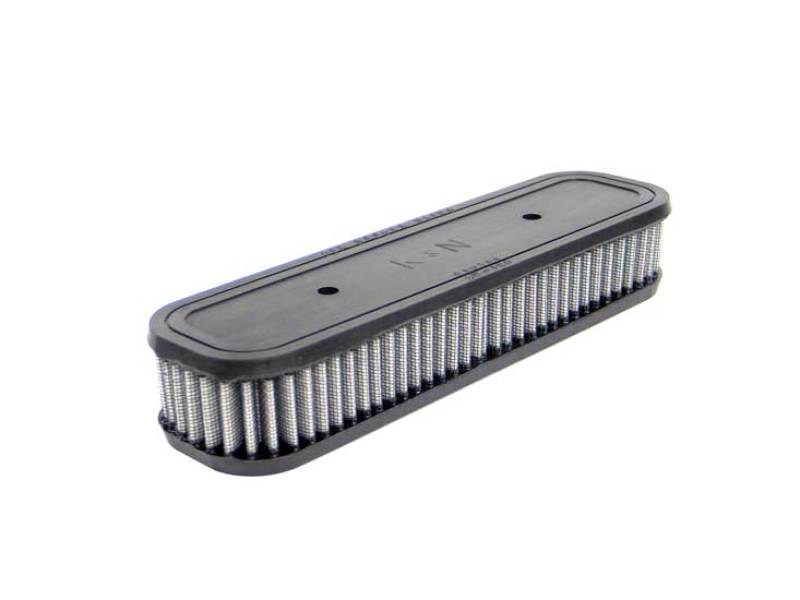 Picture of K&N Engineering KN Motorcycle Direct Fit Air Filters - SU-1200