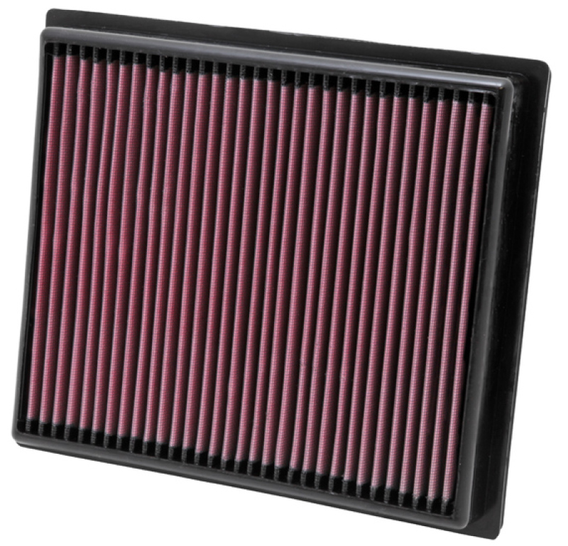Picture of K&N Engineering KN UTV Drop In Air Filters - PL-9011