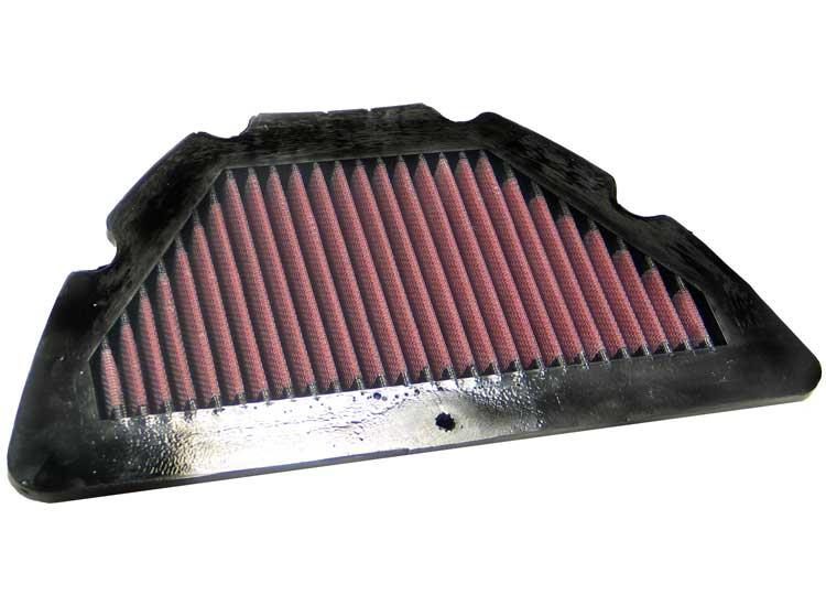 Picture of K&N Engineering KN Motorcycle Direct Fit Air Filters - YA-1004