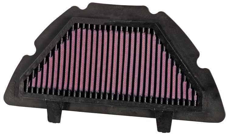 Picture of K&N Engineering KN Motorcycle Direct Fit Air Filters - YA-1007