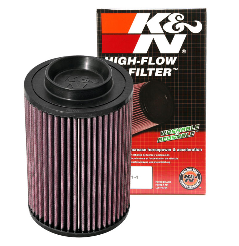 Picture of K&N Engineering KN UTV Drop In Air Filters - PL-8007