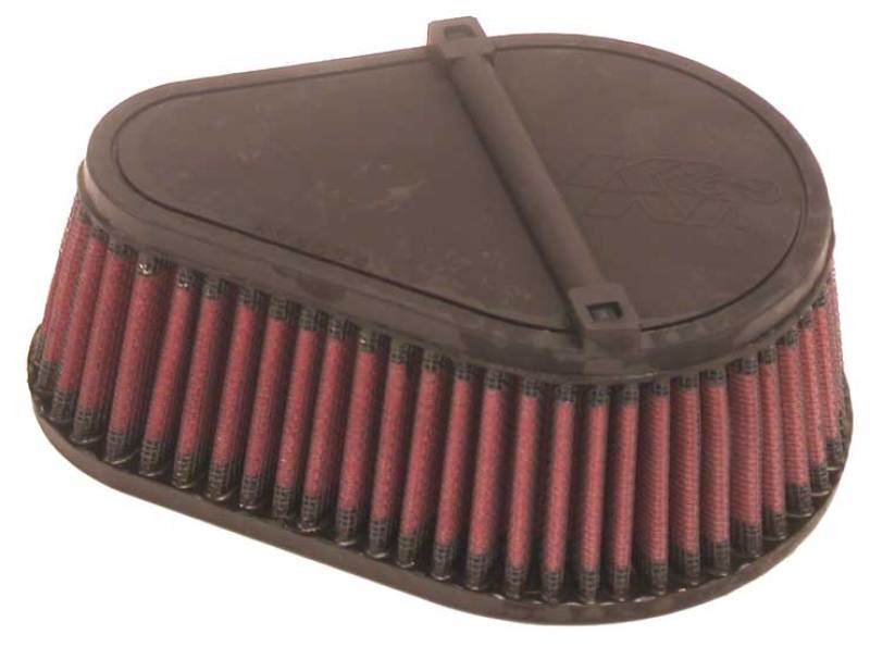 Picture of K&N Engineering KN Motorcycle Direct Fit Air Filters - SU-6596