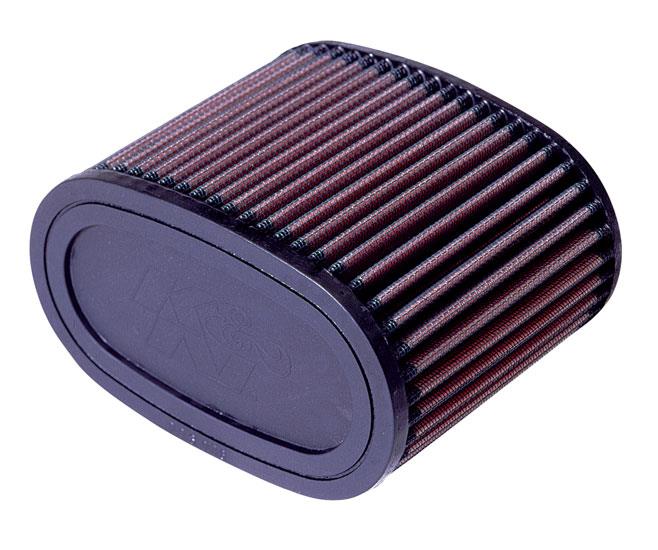 Picture of K&N Engineering KN UTV Drop In Air Filters - HA-1187