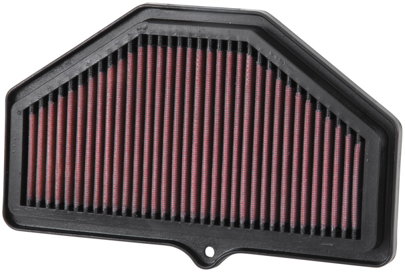 Picture of K&N Engineering KN Motorcycle Direct Fit Air Filters - SU-7504