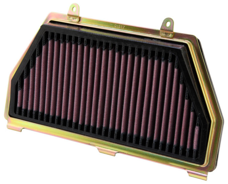 Picture of K&N Engineering KN Motorcycle Direct Fit Air Filters - HA-6007
