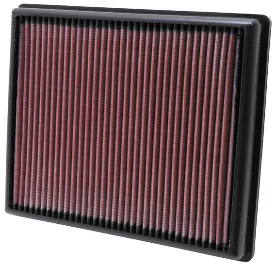 Picture of K&N Engineering KN Drop in Air Filters - 33-2997