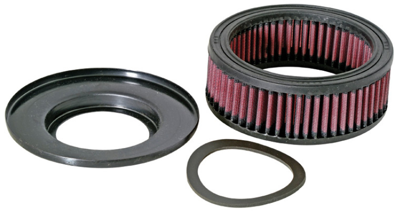 Picture of K&N Engineering KN Motorcycle Direct Fit Air Filters - KA-1596