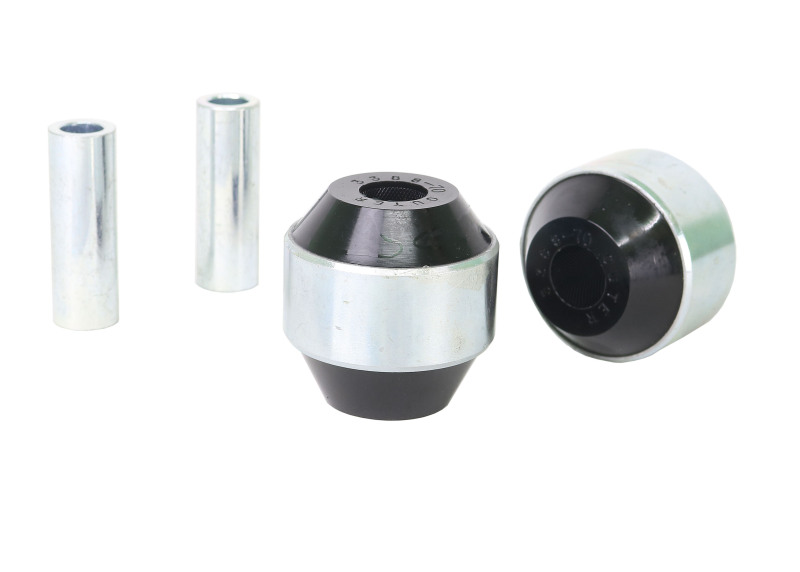 Picture of Whiteline WL Bushings-Trailing Arm Rear Bushing Kits - W63398