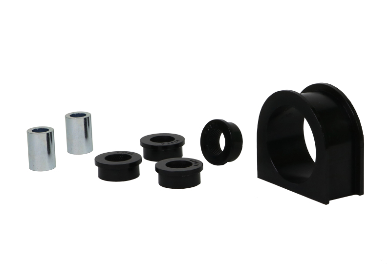 Picture of Whiteline WL Bushings-Steering Rack Bushing Kits - W13210