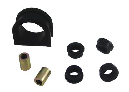 Picture of Whiteline WL Bushings-Steering Rack Bushing Kits - W13210