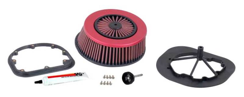 Picture of K&N Engineering KN Motorcycle Direct Fit Air Filters - KT-5201