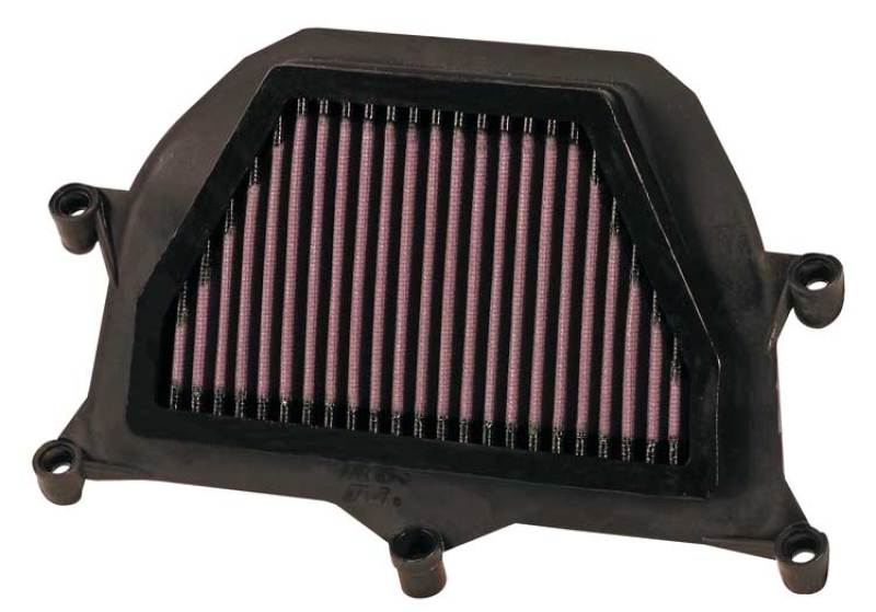 Picture of K&N Engineering KN Motorcycle Direct Fit Air Filters - YA-6006