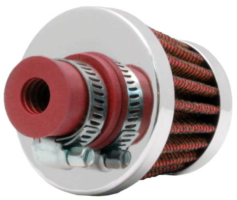Picture of K&N Engineering KN Universal Air Filter - 62-1600RD