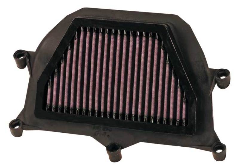 Picture of K&N Engineering KN Motorcycle Direct Fit Air Filters - YA-6006