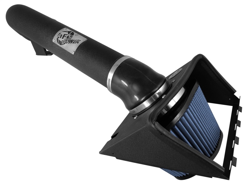 Picture of aFe Magnum FORCE Stage-2 Cold Air Intakes - 54-11972-1B