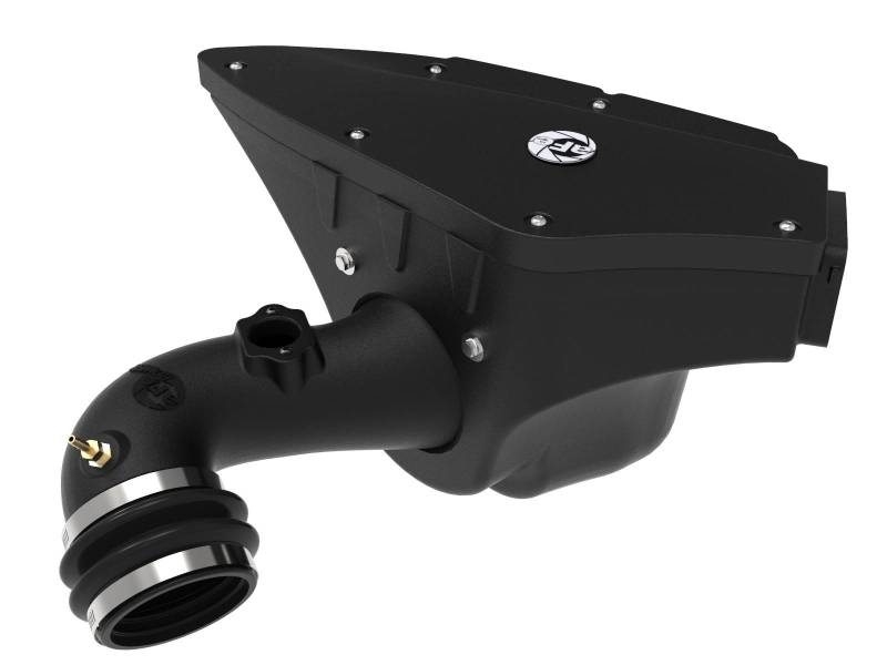 Picture of aFe Magnum FORCE Stage-2Si Cold Air Intakes - 51-81012-B