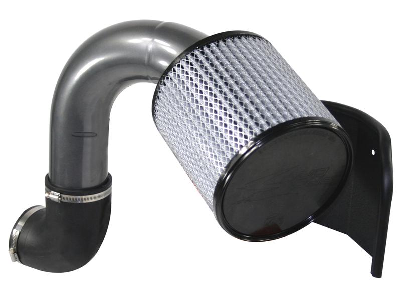 Picture of aFe Full Metal Power Intakes Cold Air Intakes - F2-03013